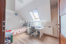 DOM szeregowy | Ciołkowskiego | Garaż |Taras 20 m2 - 11