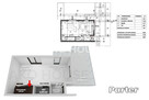 DOM szeregowy | Ciołkowskiego | Garaż |Taras 20 m2 - 15