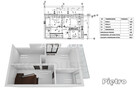 DOM szeregowy | Ciołkowskiego | Garaż |Taras 20 m2 - 16