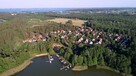 Dom Wilkasy gm. Giżycko, Plażowa - 1