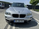 BMW X1 Gwarancja*Xenon*Nawigacja*Klimatronik*Kubełki*Sport Line - 2