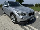 BMW X1 Gwarancja*Xenon*Nawigacja*Klimatronik*Kubełki*Sport Line - 3