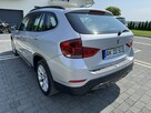 BMW X1 Gwarancja*Xenon*Nawigacja*Klimatronik*Kubełki*Sport Line - 6
