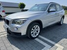 BMW X1 Gwarancja*Xenon*Nawigacja*Klimatronik*Kubełki*Sport Line - 9