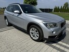 BMW X1 Gwarancja*Xenon*Nawigacja*Klimatronik*Kubełki*Sport Line - 10