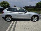 BMW X1 Gwarancja*Xenon*Nawigacja*Klimatronik*Kubełki*Sport Line - 11
