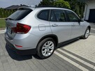 BMW X1 Gwarancja*Xenon*Nawigacja*Klimatronik*Kubełki*Sport Line - 12