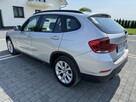 BMW X1 Gwarancja*Xenon*Nawigacja*Klimatronik*Kubełki*Sport Line - 13
