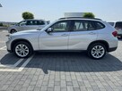 BMW X1 Gwarancja*Xenon*Nawigacja*Klimatronik*Kubełki*Sport Line - 14