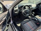BMW X1 Gwarancja*Xenon*Nawigacja*Klimatronik*Kubełki*Sport Line - 15