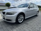 BMW 318 GWARANCJA*Nowy rozrząd!*WEBASTO*Nawigacja*Klimatronik*Multifunkcja*PDC - 9