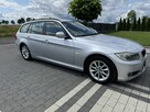 BMW 318 GWARANCJA*Nowy rozrząd!*WEBASTO*Nawigacja*Klimatronik*Multifunkcja*PDC - 10