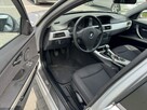 BMW 318 GWARANCJA*Nowy rozrząd!*WEBASTO*Nawigacja*Klimatronik*Multifunkcja*PDC - 15