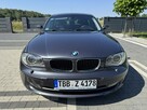 BMW 118 GWARANCJA*Zadbana*Nowy rozrząd!*Skóra*XENON*Multifunkcja*PDC*Grzanie - 2