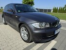 BMW 118 GWARANCJA*Zadbana*Nowy rozrząd!*Skóra*XENON*Multifunkcja*PDC*Grzanie - 3