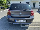 BMW 118 GWARANCJA*Zadbana*Nowy rozrząd!*Skóra*XENON*Multifunkcja*PDC*Grzanie - 5