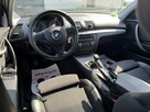 BMW 118 GWARANCJA*Zadbana*Nowy rozrząd!*Skóra*XENON*Multifunkcja*PDC*Grzanie - 7