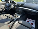 BMW 118 GWARANCJA*Zadbana*Nowy rozrząd!*Skóra*XENON*Multifunkcja*PDC*Grzanie - 8