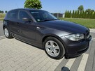 BMW 118 GWARANCJA*Zadbana*Nowy rozrząd!*Skóra*XENON*Multifunkcja*PDC*Grzanie - 10