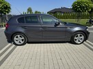 BMW 118 GWARANCJA*Zadbana*Nowy rozrząd!*Skóra*XENON*Multifunkcja*PDC*Grzanie - 11