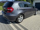 BMW 118 GWARANCJA*Zadbana*Nowy rozrząd!*Skóra*XENON*Multifunkcja*PDC*Grzanie - 12