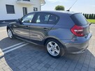 BMW 118 GWARANCJA*Zadbana*Nowy rozrząd!*Skóra*XENON*Multifunkcja*PDC*Grzanie - 13