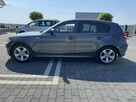 BMW 118 GWARANCJA*Zadbana*Nowy rozrząd!*Skóra*XENON*Multifunkcja*PDC*Grzanie - 14