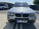 BMW X3 Gwarancja*Skóra*Xenon*Klimatronik*ALU*2xPDC*Panorama*HAK - 2