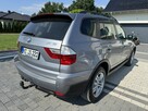 BMW X3 Gwarancja*Skóra*Xenon*Klimatronik*ALU*2xPDC*Panorama*HAK - 4