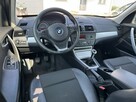 BMW X3 Gwarancja*Skóra*Xenon*Klimatronik*ALU*2xPDC*Panorama*HAK - 7