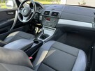 BMW X3 Gwarancja*Skóra*Xenon*Klimatronik*ALU*2xPDC*Panorama*HAK - 8