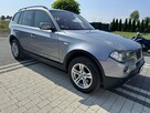 BMW X3 Gwarancja*Skóra*Xenon*Klimatronik*ALU*2xPDC*Panorama*HAK - 10