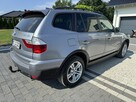 BMW X3 Gwarancja*Skóra*Xenon*Klimatronik*ALU*2xPDC*Panorama*HAK - 12