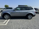 BMW X3 Gwarancja*Skóra*Xenon*Klimatronik*ALU*2xPDC*Panorama*HAK - 14
