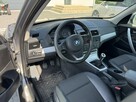 BMW X3 Gwarancja*Skóra*Xenon*Klimatronik*ALU*2xPDC*Panorama*HAK - 16