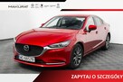 Mazda 6 WD8857R#2.0 Center-Line Podgrz.f LED Salon PL VAT23%