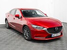 Mazda 6 WD8857R#2.0 Center-Line Podgrz.f LED Salon PL VAT23% - 3