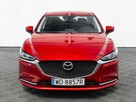 Mazda 6 WD8857R#2.0 Center-Line Podgrz.f LED Salon PL VAT23% - 7