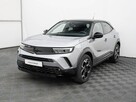 Opel Mokka ZS730TH#1.2 T GS Podgrz.f I kier Kamera 360 Salon PL VAT23% - 2