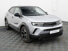 Opel Mokka ZS730TH#1.2 T GS Podgrz.f I kier Kamera 360 Salon PL VAT23% - 3