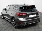 Ford Focus DX02561#2.3 EcoBoost ST X Pakiet zimowy Salon PL VAT23% - 4