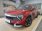 Kia Sportage 1.6 T-GDI MHEV M 150 KM - 1
