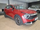 Kia Sportage 1.6 T-GDI MHEV M 150 KM - 3