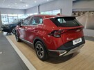 Kia Sportage 1.6 T-GDI MHEV M 150 KM - 7