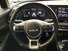 Kia Sportage 1.6 T-GDI MHEV M 150 KM - 13