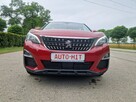 Peugeot 3008 - 3
