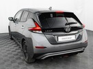 Nissan Leaf DW6WV95#40kWh N-Connecta Podgrz.f K.cofania Salon PL VAT 23% - 4