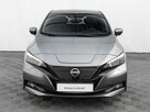 Nissan Leaf DW6WV95#40kWh N-Connecta Podgrz.f K.cofania Salon PL VAT 23% - 6