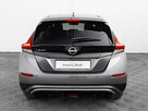 Nissan Leaf DW6WV95#40kWh N-Connecta Podgrz.f K.cofania Salon PL VAT 23% - 7