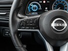 Nissan Leaf DW6WV95#40kWh N-Connecta Podgrz.f K.cofania Salon PL VAT 23% - 11